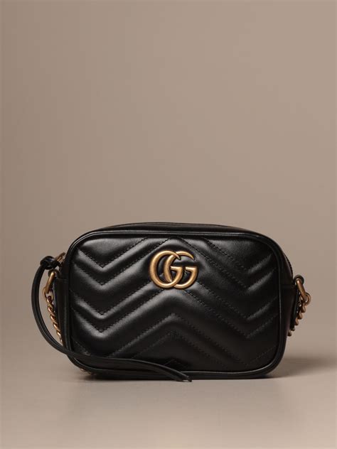 borsa gucci donna 2023|borse Gucci donna.